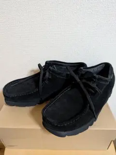 GORE-TEX Clarks Wallabee クラークスのサムネイル