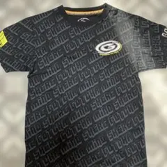 黒のGOT CHA Tシャツ