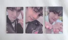 ZB1 ゼベワン ギュビン Mnet Plus Merch MDトレカ セット