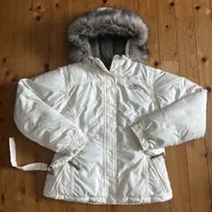 THE NORTH FACE ダウンジャケット スキージャケット