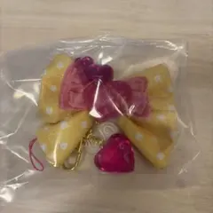 ミニパル クラリス キーチェーン