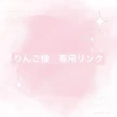 りんご【全て即購入可能】様 リクエスト 3点 まとめ商品