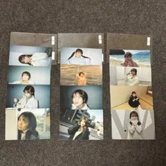 乃木坂46 秋元真夏 生写真 5コンプ まとめ売り - メルカリ