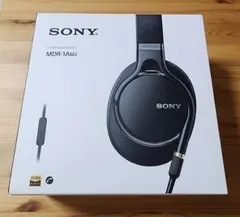 SONY ヘッドホン MDR-1AM2