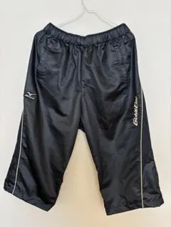 Mizuno Global Elite トレーニングパンツ ブラック