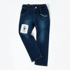 RAD CUSTOM ジーンズ