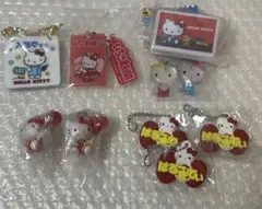 【匿名配送】　ハローキティ　まとめ