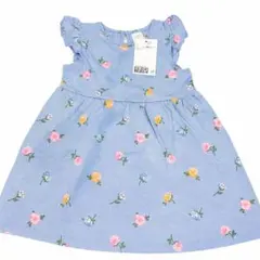 子供服　ワンピース