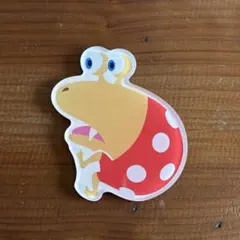ピクミン キャラマグネッツ チャッピー