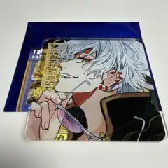 東京エイリアンズ アクリルコースター 鬼崎将斗