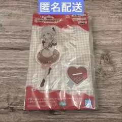 学園アイドルマスター スタンド付きビッグアクリルプレート 葛城リーリヤ