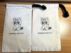 奏*可様 東京ディバンカー 東ディバ プリントシルクツイルスカーフ TD