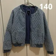 Gap Kids キルティングジャケット 140