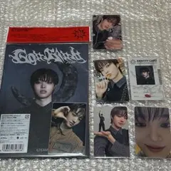 &TEAM 月狼 ツアー記念ラキドロトレカ EJ ウィジュ