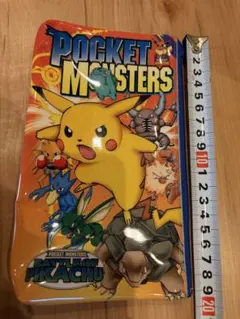 ポケットモンスター BATTLE OF PIKACHU ペンケース