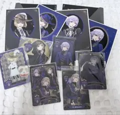 ツイステ ポムフィオーレ グッズ まとめ売り