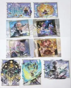 2026年最新】グラブル クリアカードの人気アイテム - メルカリ