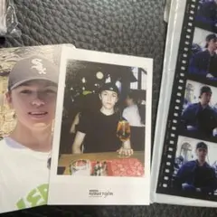 SEVENTEEN ナナツアー　Vernon