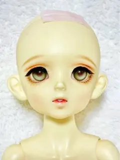球体関節人形 BJD CROBI doll Heidi MSD SDM サイズ