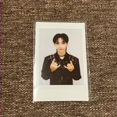 straykids フィリックス　maxident kms ポラ