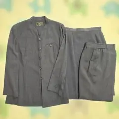 セレモニースーツ☆ジャケット・パンツ☆レディース13号☆卒業式・卒業式☆