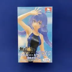 無職転生Vivit ロキシー・ミグルディア　競泳水着 Ver.〈新品・未開封〉