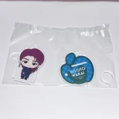 【新品・未開封】ミセス一番くじ D賞 若井滉斗 アクリルペンスタンド