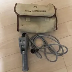 2025年最新】ランクル リモコン ウインチの人気アイテム - メルカリ