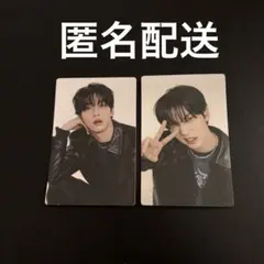 TXT MOACON ミニフォト スビン