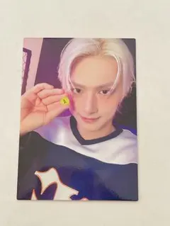SEVENTEEN HOME ジュン　セルカ 87