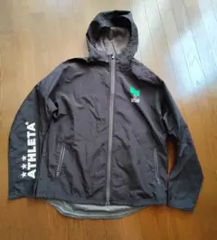 ATHLETAウィンドパーカー