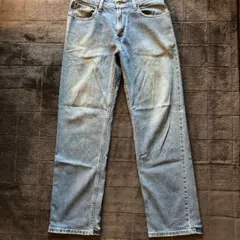 大特価‼️リーバイス559　W30 L32リラックスストレート　デニム古着