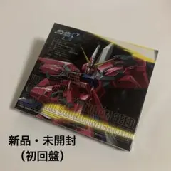 未開封　「機動戦士ガンダムSEED」ORIGINAL SOUNDTRACK 2