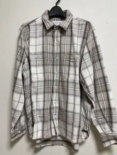 GLOBAL WORK メンズシャツ