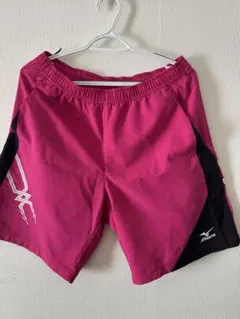 MIZUNO バドミントン　テニス　パンツ