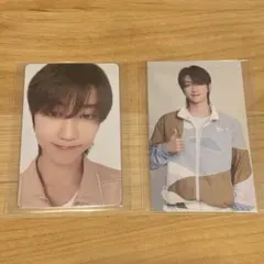 セブチ THE8 ALWAYS YOURS 東京ドーム