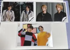 King & Prince しょうれん写真