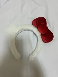 ハローキティカチューシャ