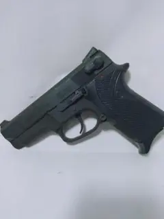 ウエスタンアームズ WA製　スミス&ウェッソン ショーティ40 最終生産モデル「WA【S&W】ショーティ.40」絶賛発売中