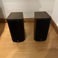 YAMAHAスピーカーセット NS-C444 & NS-333 - メルカリ