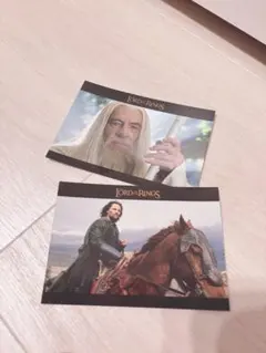 ロードオブザリング