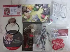 シクフォニ みこと リングライト 20個セット シクフォニ みこと リングライト - メルカリ