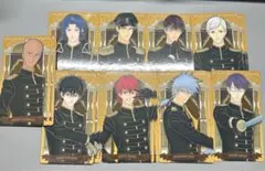 テニスの王子様 アルカナカード 立海 まとめ売り