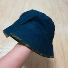 バケットハット 帽子