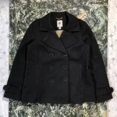 【美品】ティンバーランド-Timberland-ピーコートのサムネイル