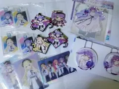 トワ様とわためぇセット