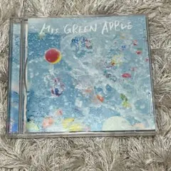 Mrs. GREEN APPLE サママフェスティバル 初回限定 Mrs.GREEN APPLE サママ・フェスティバル! 初回生産限定盤