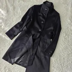 2025年最新】バーニーズ カシミヤ コートの人気アイテム - メルカリ