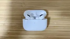 Apple AirPods Pro 本体のサムネイル