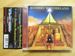 新品同様！スペース☆ダンディ O.S.T.2 BoobiesWonderland